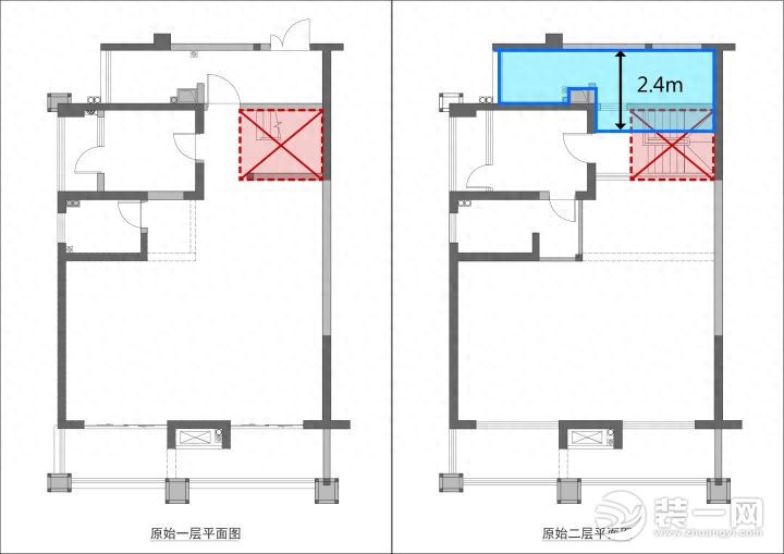 自家装修改造——盘锦装修公司设计篇