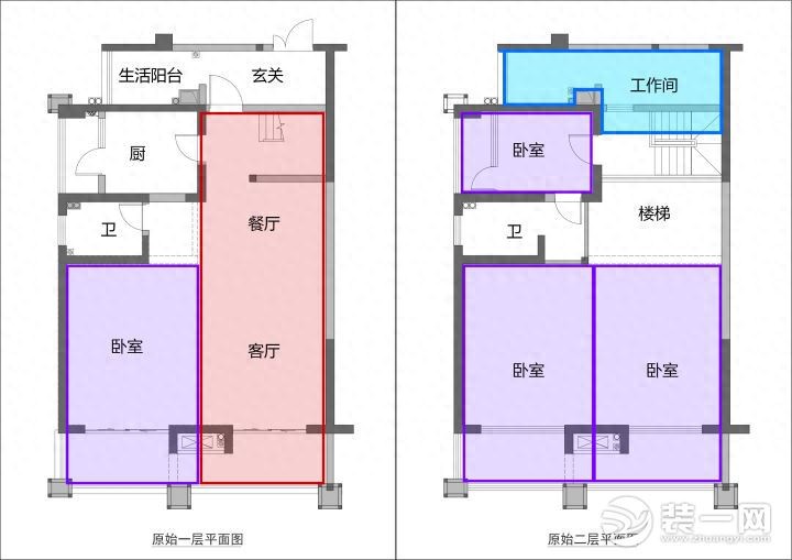 自家装修改造——盘锦装修公司设计篇