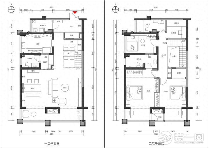 自家装修改造——盘锦装修公司设计篇