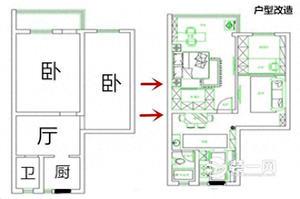 汕头装修公司教大家装修22个步骤让你做到有条不紊