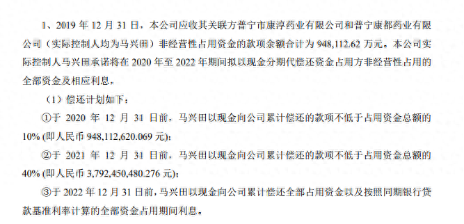 探访｜风暴后康美遗局：消失的项目与蹊跷的营收