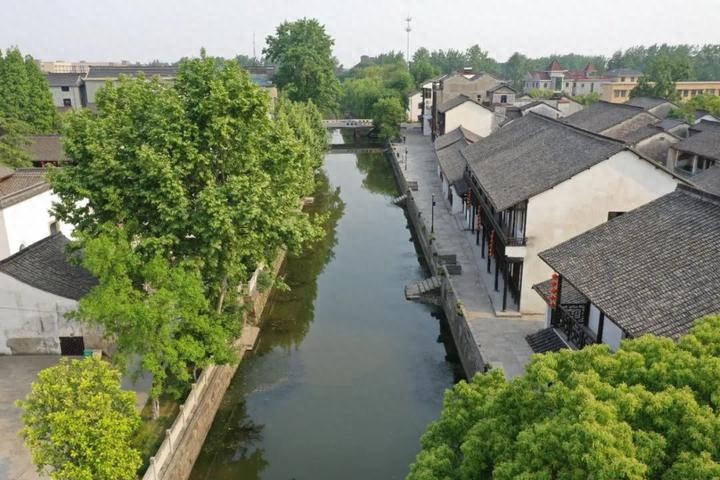 惊艳！21处美景竞选海宁十大网红打卡地！你中意的是