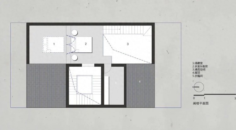 建筑师联手父亲15W打造96㎡乡村极简自建房美到令人惊叹