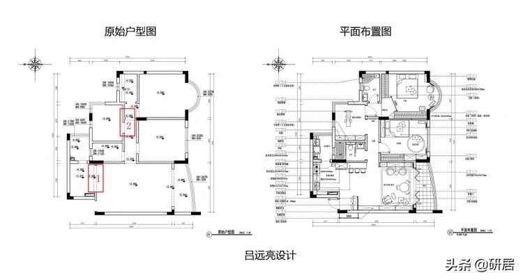 看完她家我承认越简单的装修越好看原木配奶油白温馨又明亮