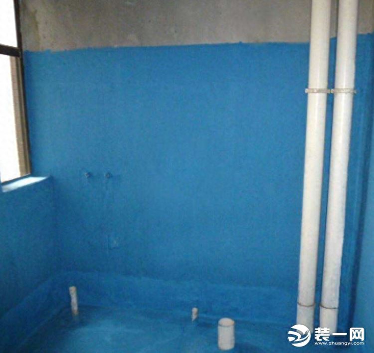 卫生间防水不能忘 桂林星艺装饰分享防水规范及做法