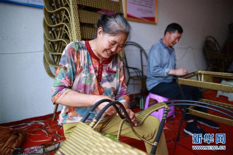 走向我们的小康生活|决战乌蒙——中国消除千年贫困的一个缩影