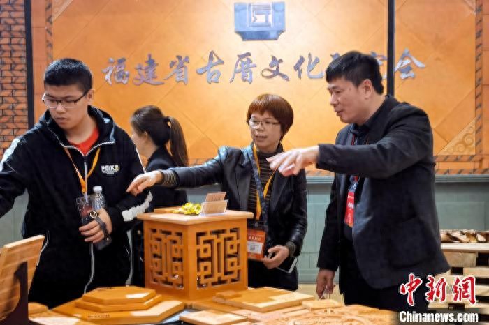 第五届中国晋江国际家装建材博览会开幕