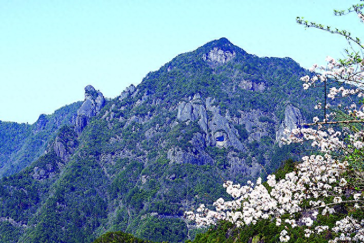 政和：全域旅游活起来