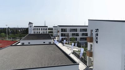 海宁10所学校新建改扩建完成！校园内部曝光！有你家附近的吗