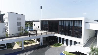 海宁10所学校新建改扩建完成！校园内部曝光！有你家附近的吗