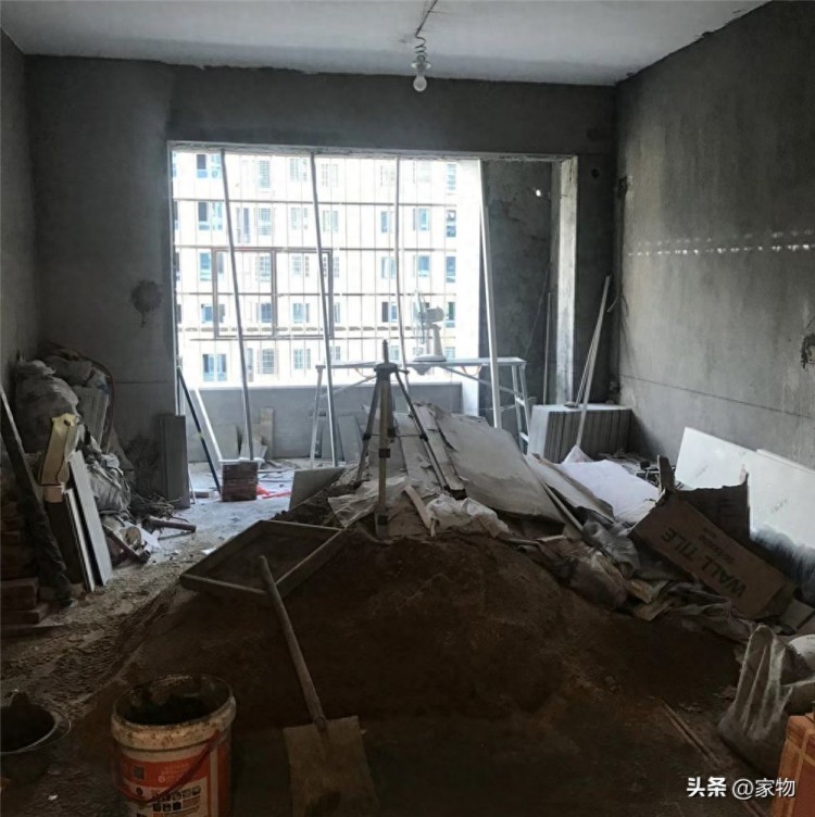 发现一位福建姑娘的31㎡蜗居因太会布置走红装修前后差别太大