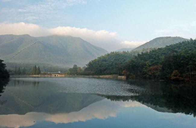 阳羡“山水画”，怎样“动”起来宜兴旅游谋划全面推陈出新