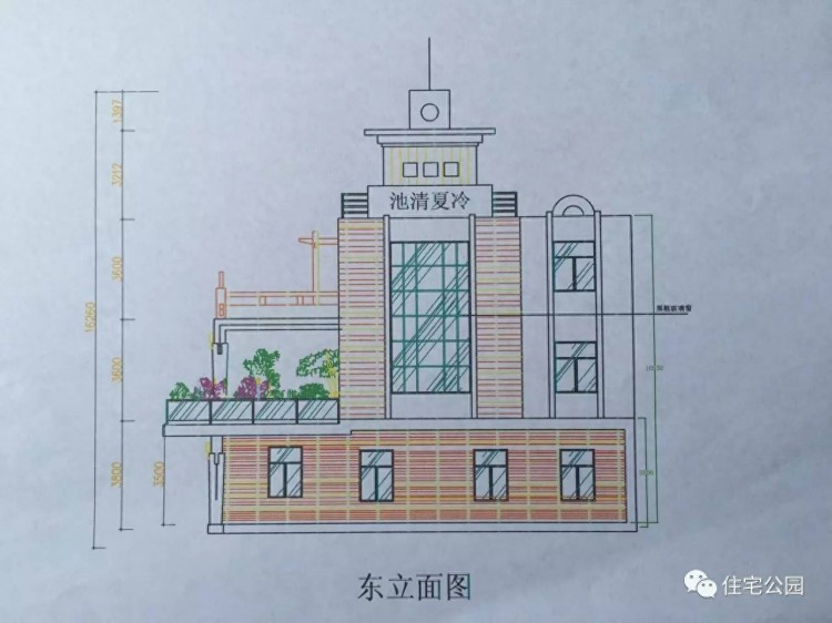 福建农村旧房大改造200万翻修后的效果美出天际！