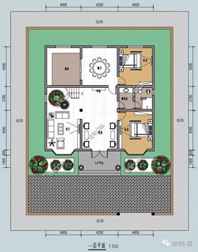 海南农村8个月花80万建别墅1栋房2种装修风格买房的人后悔哭