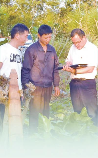 三治融合促基层善治人民眼·基层治理