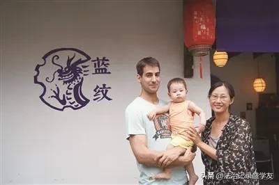 杭州富阳：奔富龙门的那些夫妻店