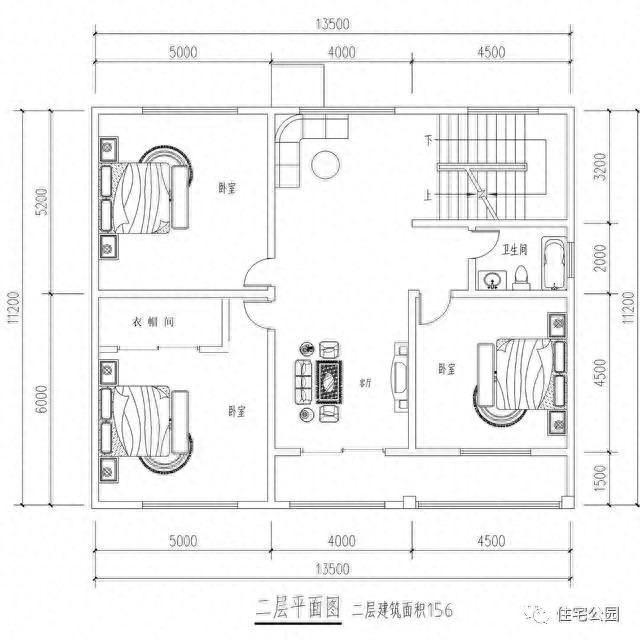 60万能建成啥样房子云南这套外观虽普通装修完胜百万别墅