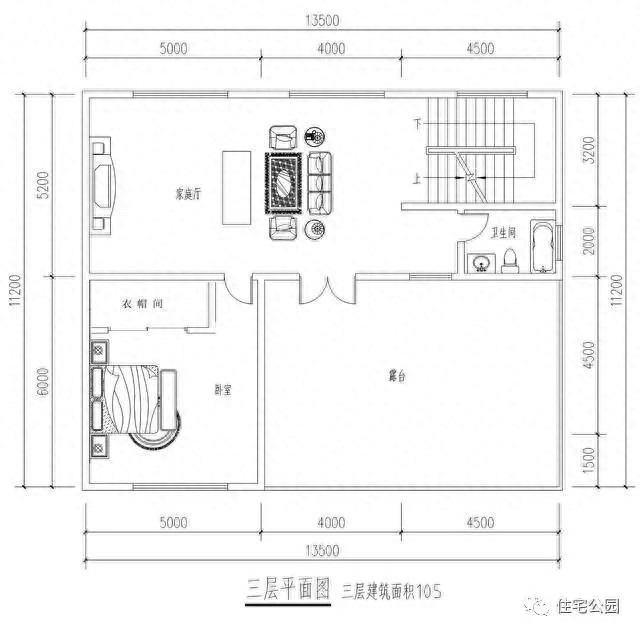 60万能建成啥样房子云南这套外观虽普通装修完胜百万别墅