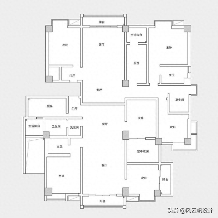 多亏公公指点90后宝妈将美容院装中式风格最终迎来宾客满座