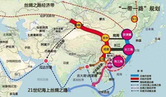 广西：提升最低工资20%未来或领跑全国……