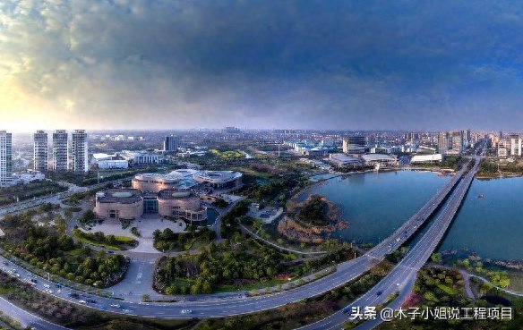 喜讯！江苏扬州市这些建设工程项目即将动工发改委已审核