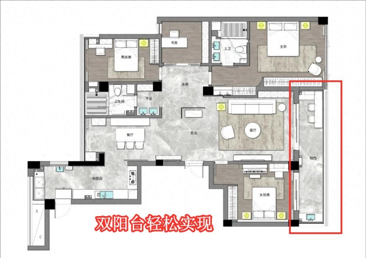 这9个装修经验是我装过3套房子总结下来的外行人哪里懂这个