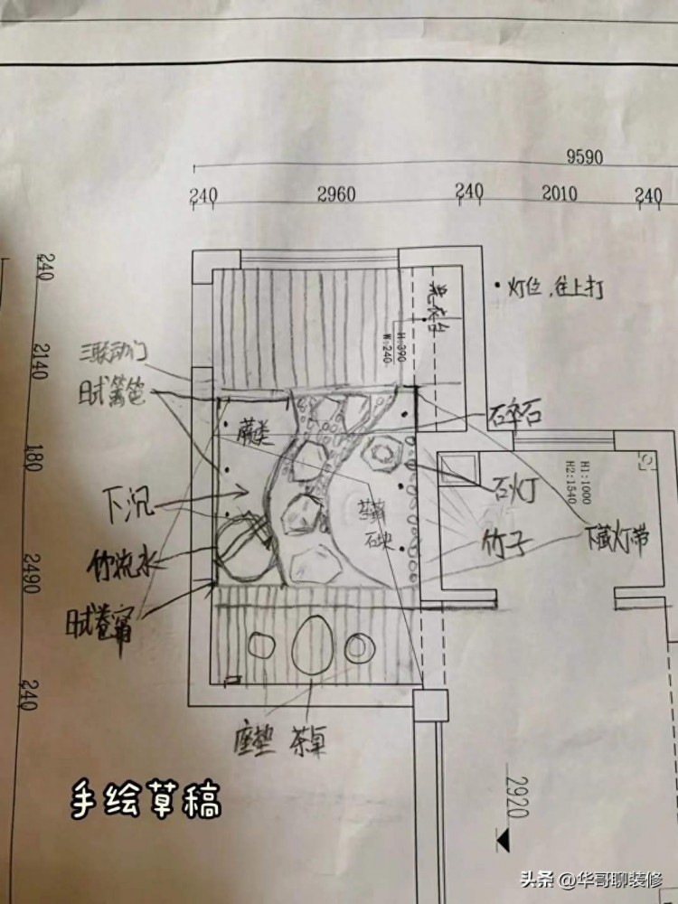 义乌女主全款拿下的小家，装修完是真好看啊，暖呼呼的非常治愈