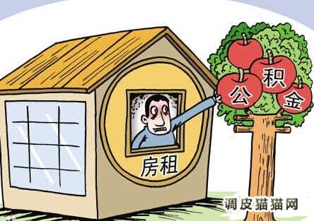 聊城十三五：  住房公积金可以用来装修房子了