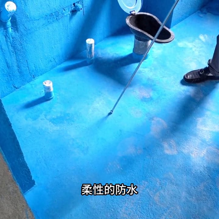 卫生间防水知识讲解#慈溪装修设计