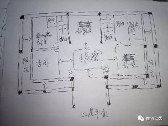 海南200万自建花园洋房外形好看不说室内装修也如此有品味