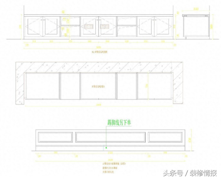 嘉兴这套别墅光是全屋木作定制花了50万成最大亮点