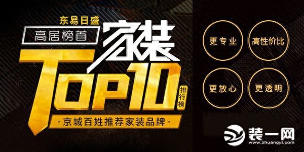 昆明家装公司哪家好2019昆明家装公司排行榜