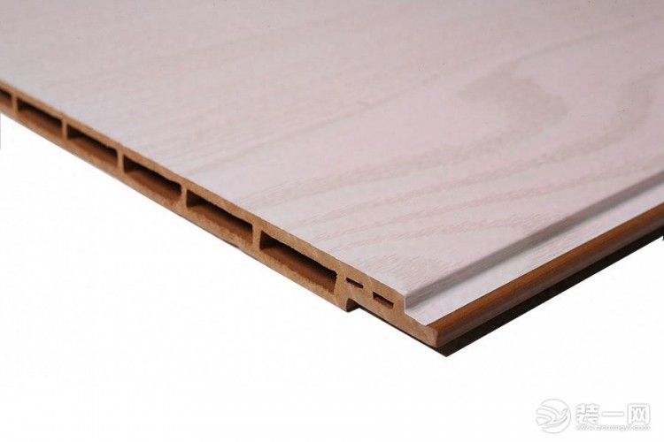 木塑墙板怎么样价格如何眉山装修网一文全解