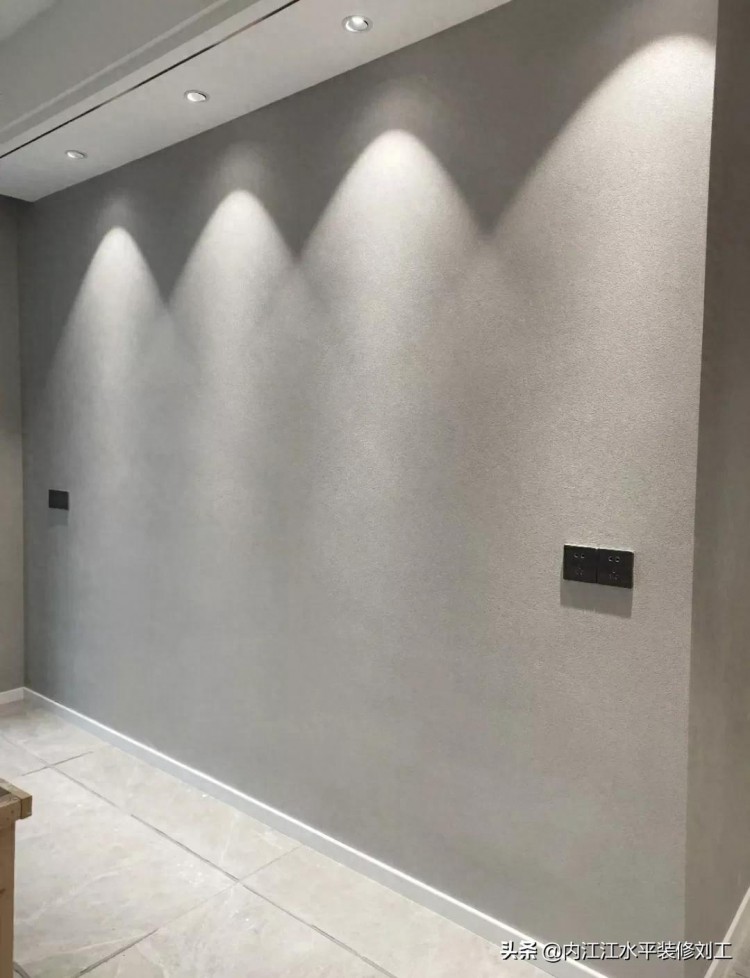 装修是选择墙漆硅藻泥还是护墙板13种墙面材料优缺点盘点