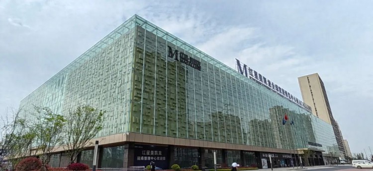 红星美凯龙再开新店年内第七座家居Mall落子安徽安庆