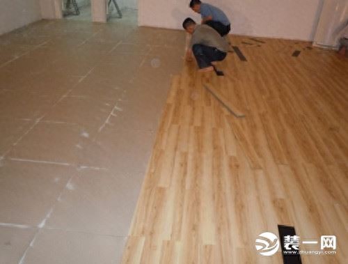 宜兴地板胶怎么铺地板胶铺设装修注意事项详解