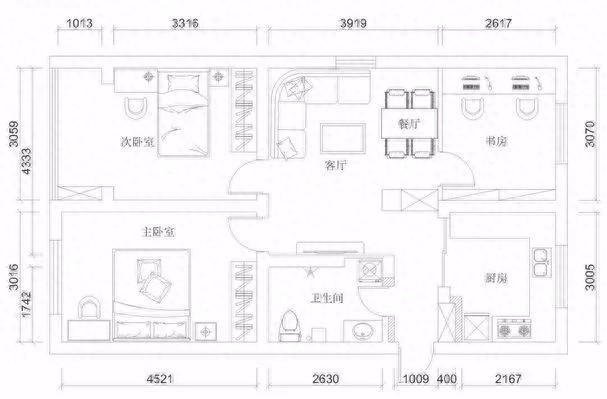 「原创」又是凿地又是砸墙青岛女汉子装修记｜附装修清单