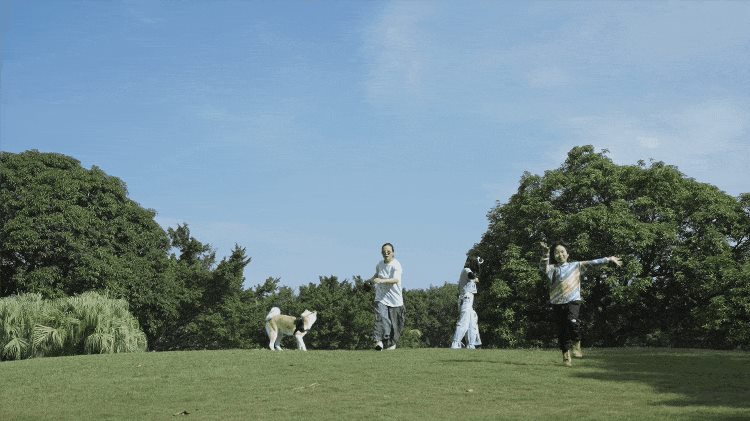 珠海夫妻盘活180㎡地下室房子2/3面积在地下