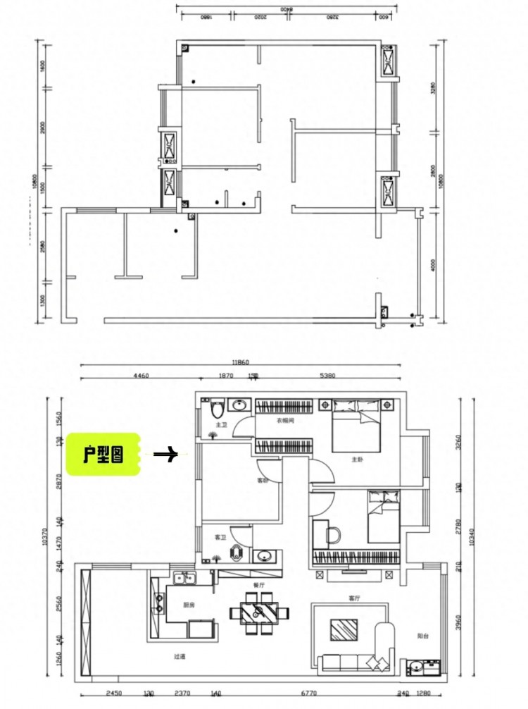 看了湖北这户人家的装修才知道什么叫岁月静好屋主太会布置了