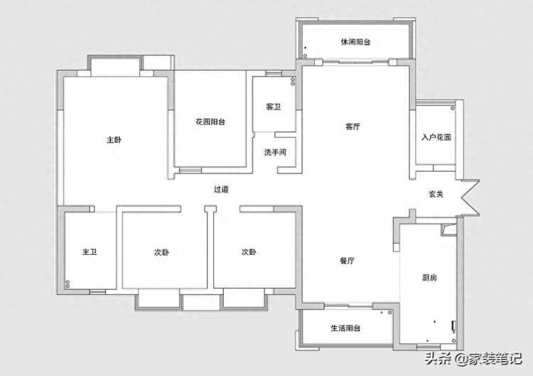 贵阳90后夫妻的新家全屋装修新中式风格那叫一个高级有品位