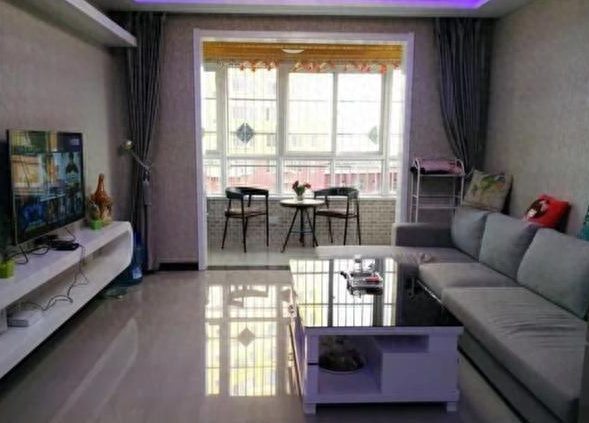 漳州最省钱的装修方案，87㎡两居室花了12万你们觉得值吗？