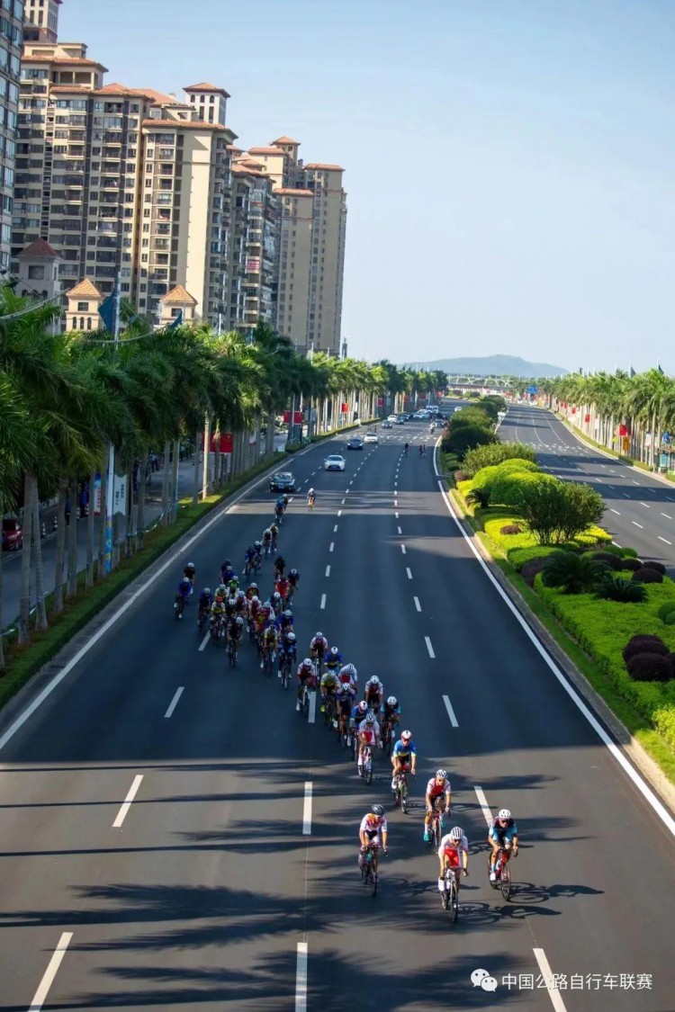 中秋国庆假期一起打卡防城港全海景生态海湾城市之美！