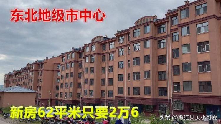 再次走红的鹤岗和悄然逆袭的鄂尔多斯揭示中国楼市怎样的趋势